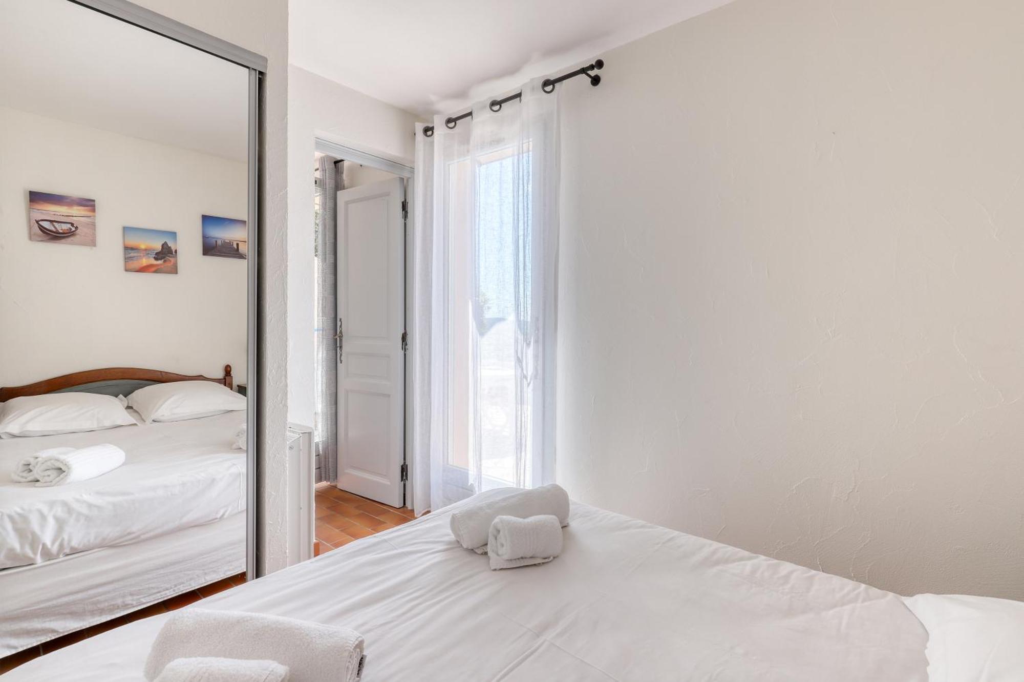 Exceptional View In Saint-clair For 4 People *