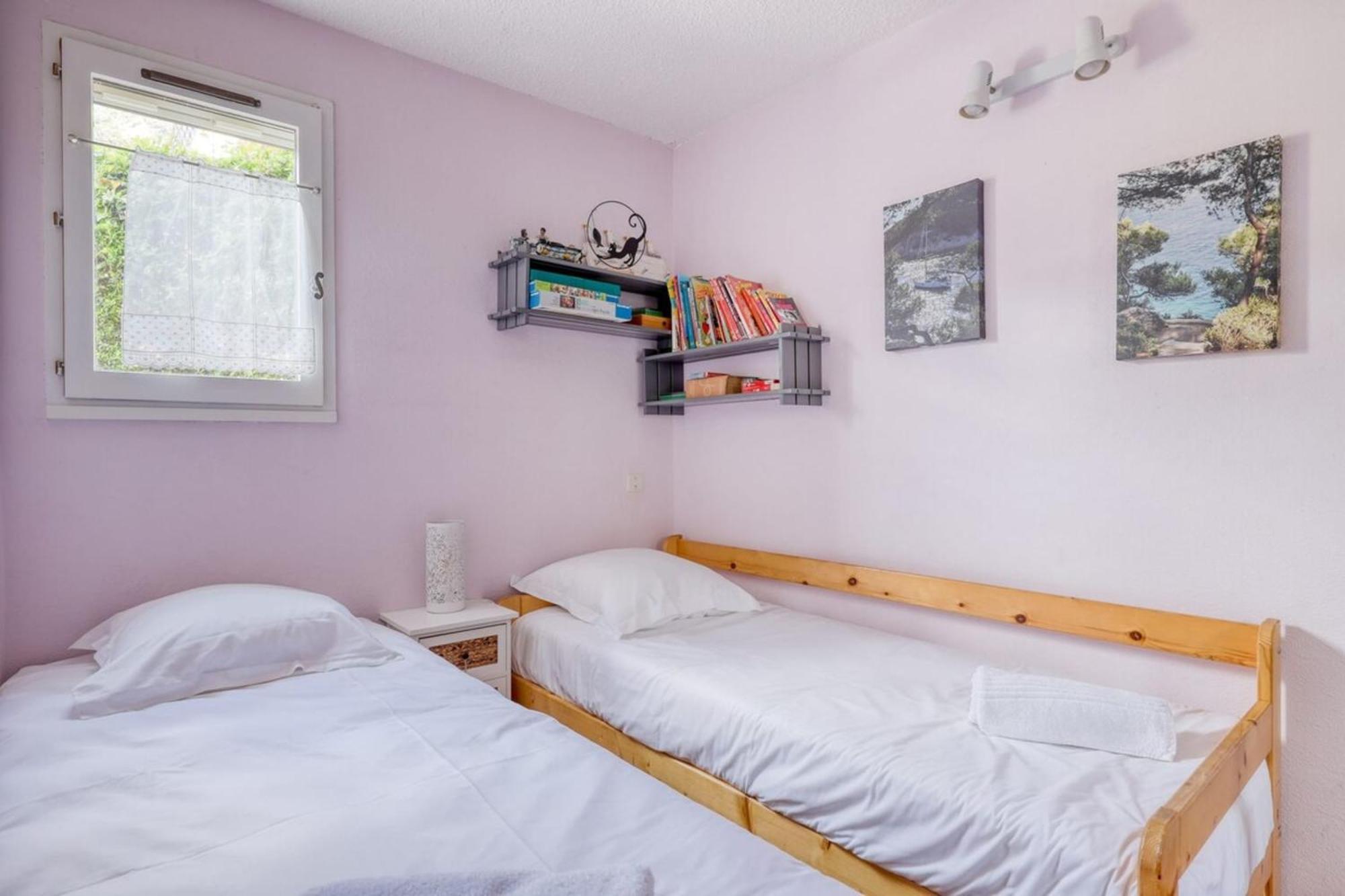 Exceptional View In Saint-clair For 4 People Appartement