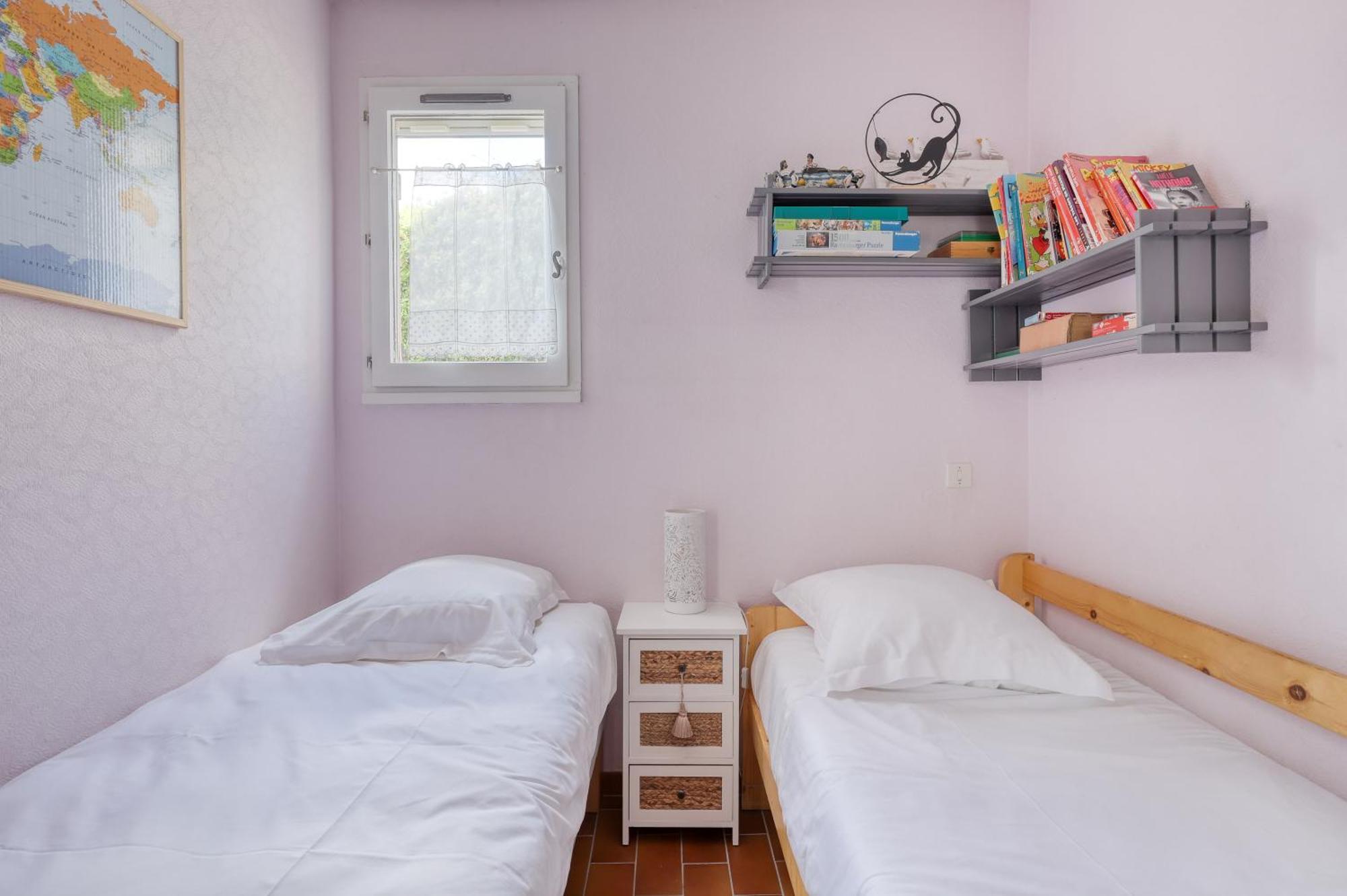 Appartamento Vue Exceptionnelle à Saint-clair Pour 5 Personnes *
