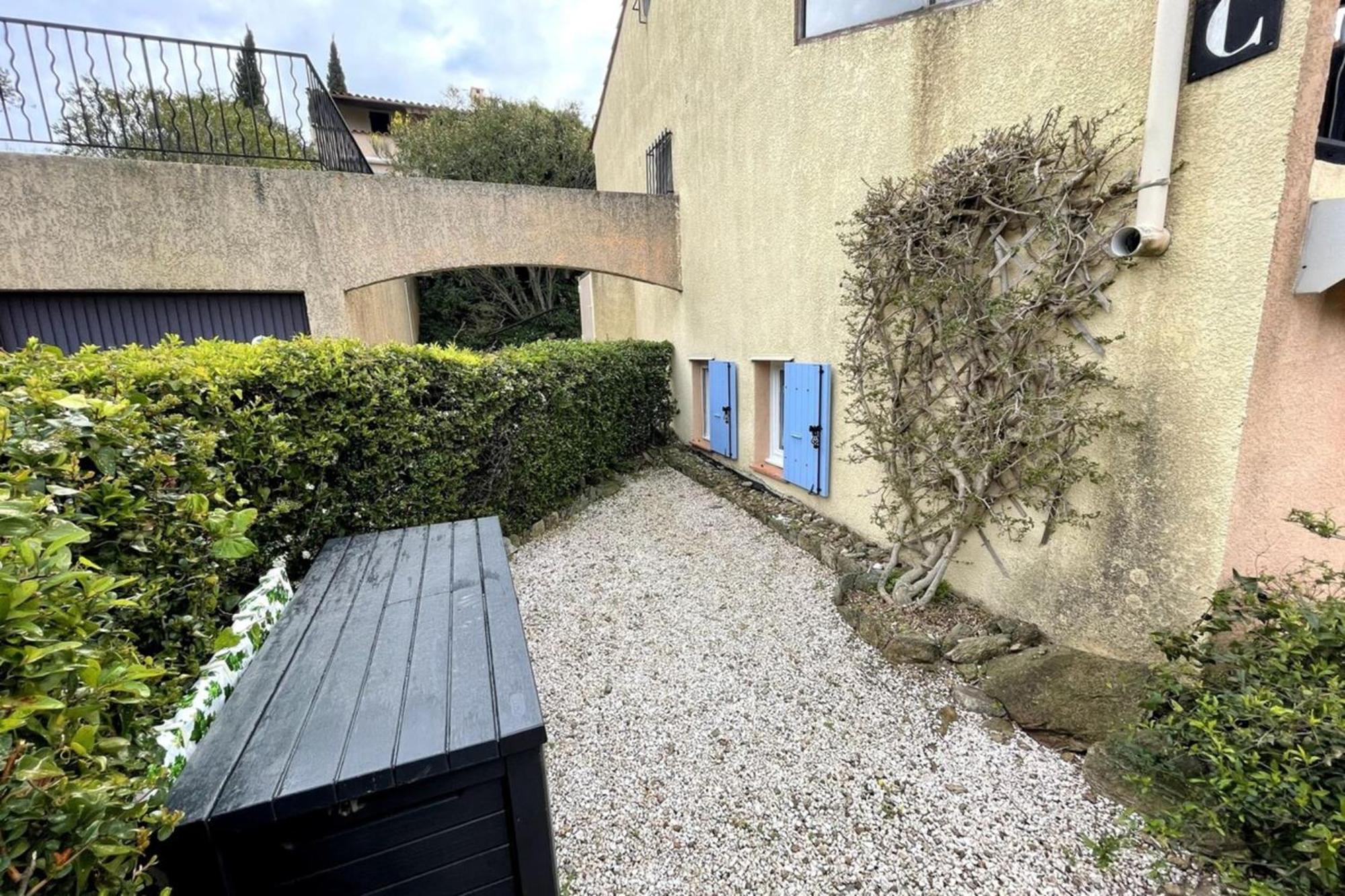 Apartment Exceptional View In Saint-clair For 4 People