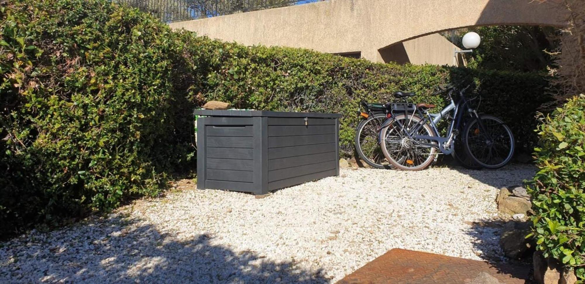 Appartamento Vue Exceptionnelle à Saint-clair Pour 5 Personnes Le Lavandou